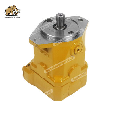 234-4638 Piston Motor | Piston Motor Assembly | Replacement Solution for  Construction Machinery Hydraulic Fan Systems
