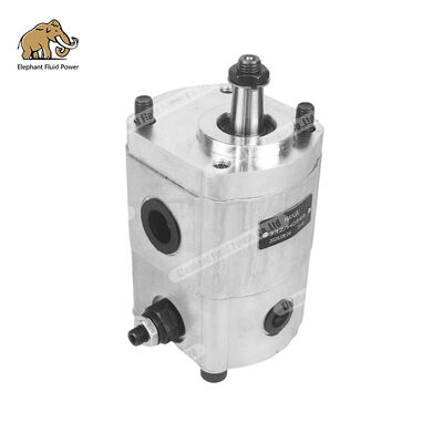332/H0546 Fan Motor | 11cc Hydraulic Fan Motor | Replacement Solution for JCB Construction Machinery Hydraulic Fan Systems