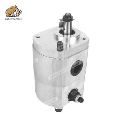 332/H0546 Fan Motor | 11cc Hydraulic Fan Motor | Replacement Solution for JCB Construction Machinery Hydraulic Fan Systems