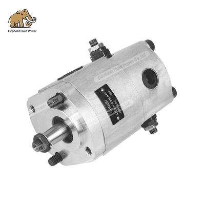 332/H0546 Fan Motor | 11cc Hydraulic Fan Motor | Replacement Solution for JCB Construction Machinery Hydraulic Fan Systems