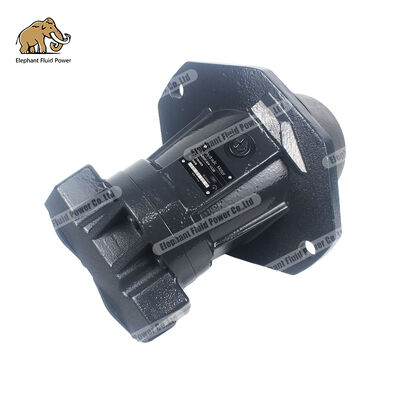 A2FE107/61W-VZL100 Piston Motor | Axial Piston Motor | Rexroth Hydraulic Motor Replacement Solution