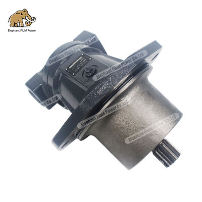 A2FE107/61W-VZL100 Piston Motor | Axial Piston Motor | Rexroth Hydraulic Motor Replacement Solution