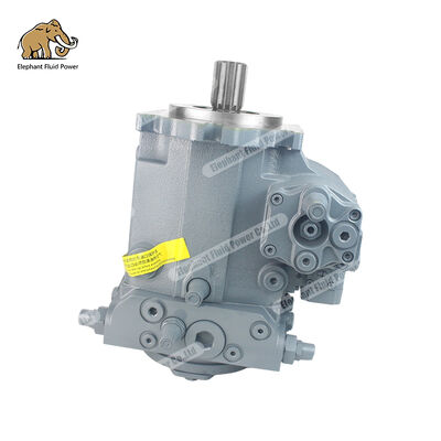 A4VG125HDMT1/32R-NSF02F021S-S Piston Pump | Axial Piston Variable Pump | Rexroth A4VG125 Hydraulic Pump Replacement Solution