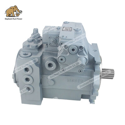A4VG125HDMT1/32R-NSF02F021S-S Piston Pump | Axial Piston Variable Pump | Rexroth A4VG125 Hydraulic Pump Replacement Solution