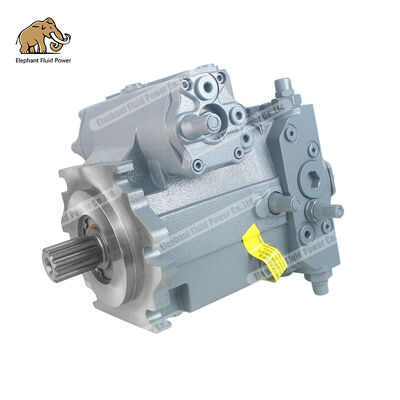 A4VG125HDMT1/32R-NSF02F021S-S Piston Pump | Axial Piston Variable Pump | Rexroth A4VG125 Hydraulic Pump Replacement Solution