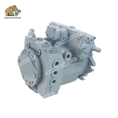 A4VG125HDMT1/32R-NSF02F021S-S Piston Pump | Axial Piston Variable Pump | Rexroth A4VG125 Hydraulic Pump Replacement Solution