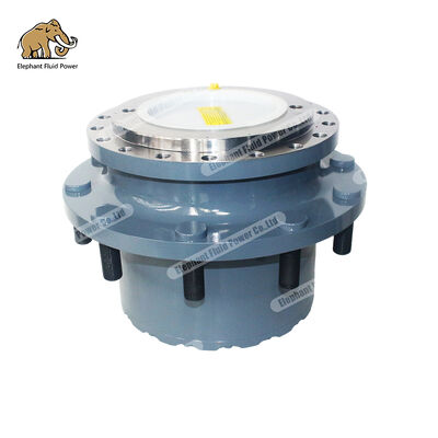 GFT8120E i=26.13 Travel Gearbox | Planetary Travel Gearbox | Hydraulic Travel Drive Replacement Solution