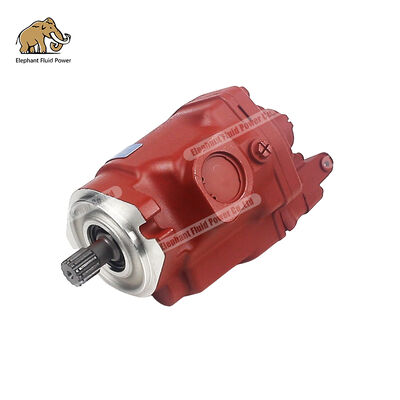 70122-RAH Piston Pump Hydraulic Pump for Concrete Pump Truck Replacement