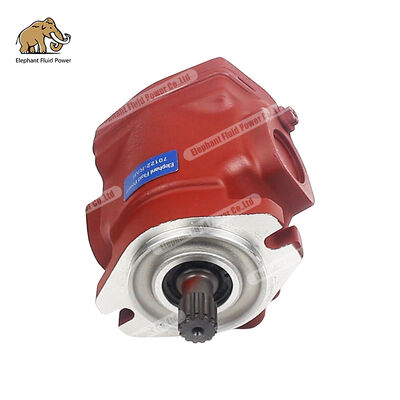 70122-RAH Piston Pump Hydraulic Pump for Concrete Pump Truck Replacement