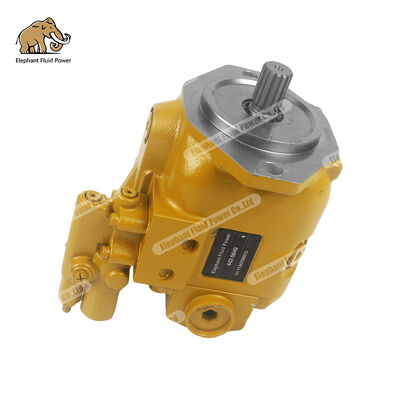 OEM Quality Hydraulic Pump Assembly 442-5649 4425649 Fits E303.5E2 Factory Direct Sales