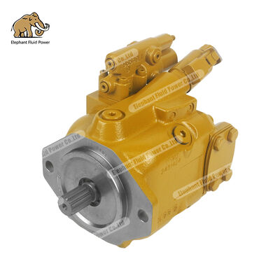 OEM Quality Hydraulic Pump Assembly 442-5649 4425649 Fits E303.5E2 Factory Direct Sales