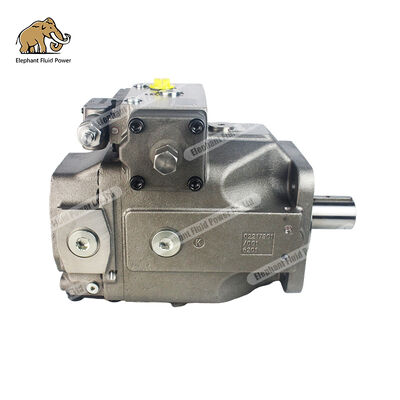 OEM Quality Rexroth A4VSO180DR Hydraulic Axial Piston Pump Replacement Factory Direct Sales