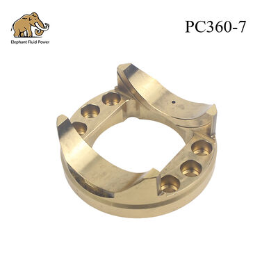 Oem Quality Komatsu PC360-7 Excavator Hydraulic Pump Parts Repair Kit Replacement In Stock