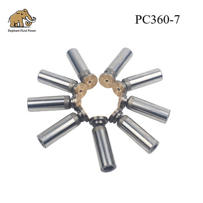 Oem Quality Komatsu PC360-7 Excavator Hydraulic Pump Parts Repair Kit Replacement In Stock