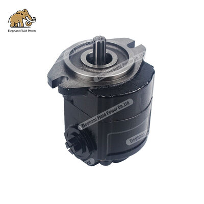 5580101908 Gear Pump | Stable Oil Delivery, High Efficiency, Robust Durability