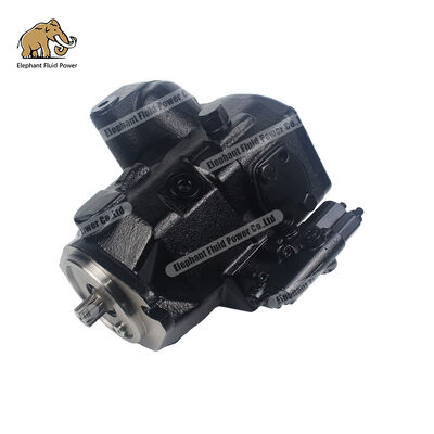 A10CO45 DFR1 52R-VWC12H502D-S2790 Piston Pump | High Efficiency, Stable Control, Robust Durability