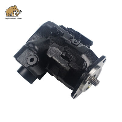 A10CO45 DFR1 52R-VWC12H502D-S2790 Piston Pump | High Efficiency, Stable Control, Robust Durability