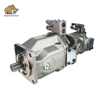 Rexroth A10VO140  tamdem A10VO45 Axial Piston Hydraulic Pump Reliable Performance