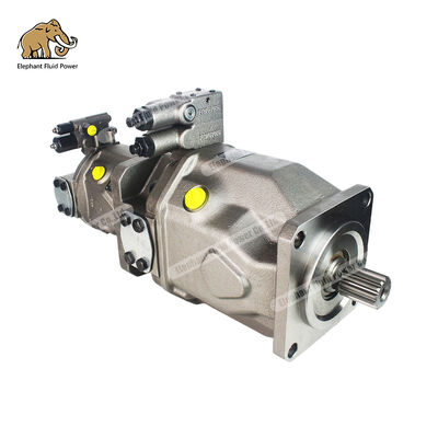 Rexroth A10VO140  tamdem A10VO45 Axial Piston Hydraulic Pump Reliable Performance