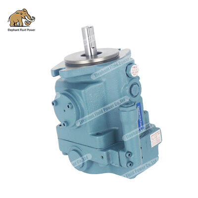Daikin J-V23 Hydraulic Piston Pump Quality Replacement Ready To Ship