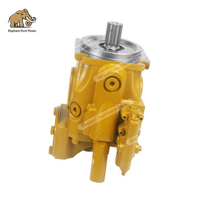 455-7978 Hydraulic Piston Pump: High-Efficiency Variable Displacement | Stable Hydraulic Output | Precision Replacement for Cat Equipment