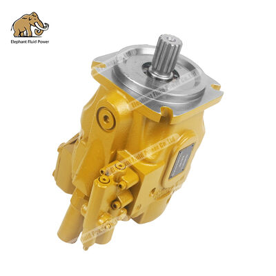 455-7978 Hydraulic Piston Pump: High-Efficiency Variable Displacement | Stable Hydraulic Output | Precision Replacement for Cat Equipment