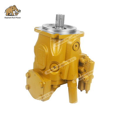 455-7978 Hydraulic Piston Pump: High-Efficiency Variable Displacement | Stable Hydraulic Output | Precision Replacement for Cat Equipment