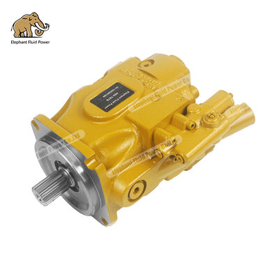 455-7978 Hydraulic Piston Pump: High-Efficiency Variable Displacement | Stable Hydraulic Output | Precision Replacement for Cat Equipment
