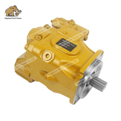 455-7978 Hydraulic Piston Pump: High-Efficiency Variable Displacement | Stable Hydraulic Output | Precision Replacement for Cat Equipment