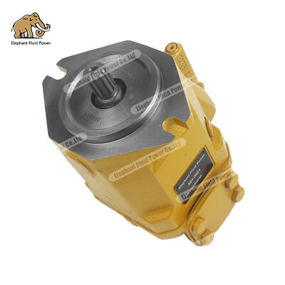 524-0924 Hydraulic Piston Pump: A Variable-Displacement, High-Efficiency, and Widely Compatible Replacement Solution for Cat Hydraulic Pumps