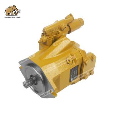 524-0924 Hydraulic Piston Pump: A Variable-Displacement, High-Efficiency, and Widely Compatible Replacement Solution for Cat Hydraulic Pumps