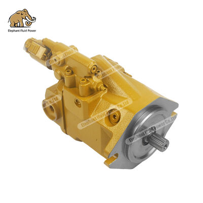 524-0924 Hydraulic Piston Pump: A Variable-Displacement, High-Efficiency, and Widely Compatible Replacement Solution for Cat Hydraulic Pumps