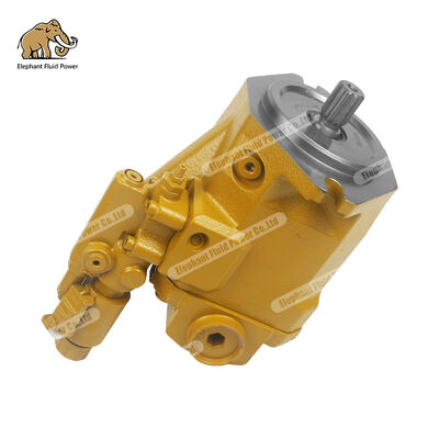 524-0924 Hydraulic Piston Pump: A Variable-Displacement, High-Efficiency, and Widely Compatible Replacement Solution for Cat Hydraulic Pumps