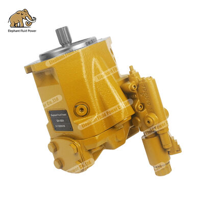 524-0924 Hydraulic Piston Pump: A Variable-Displacement, High-Efficiency, and Widely Compatible Replacement Solution for Cat Hydraulic Pumps