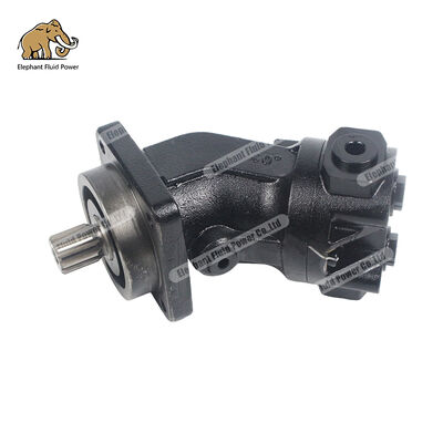 A2FM23/61W-VAB040 Hydraulic Motor | High Efficiency & Stability · Compact & Durable · Rexroth Compatible