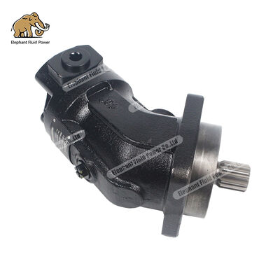 A2FM23/61W-VAB040 Hydraulic Motor | High Efficiency & Stability · Compact & Durable · Rexroth Compatible