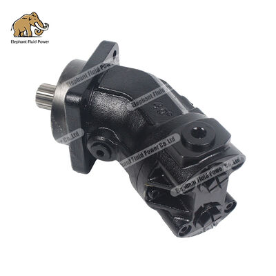 A2FM23/61W-VAB040 Hydraulic Motor | High Efficiency & Stability · Compact & Durable · Rexroth Compatible