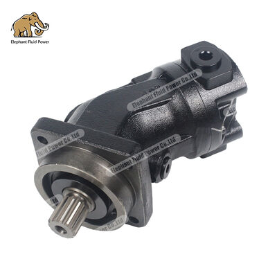 A2FM23/61W-VAB040 Hydraulic Motor | High Efficiency & Stability · Compact & Durable · Rexroth Compatible