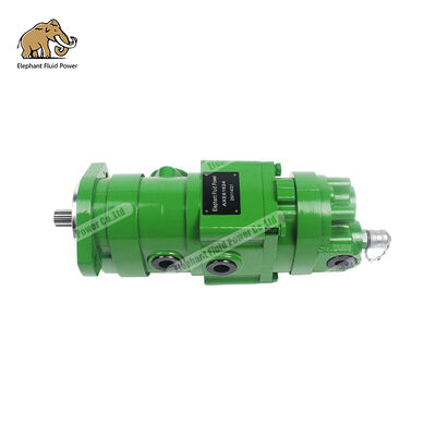AXE61624 Hydraulic Component: Highly Compatible Replacement, Stable Performance, Global Equipment Suitability