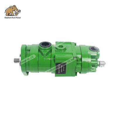 AXE61624 Hydraulic Component: Highly Compatible Replacement, Stable Performance, Global Equipment Suitability