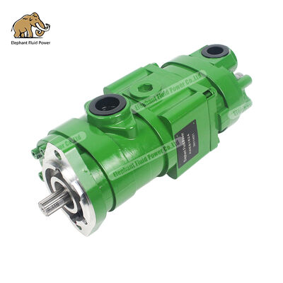 AXE61624 Hydraulic Component: Highly Compatible Replacement, Stable Performance, Global Equipment Suitability