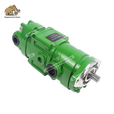 AXE61624 Hydraulic Component: Highly Compatible Replacement, Stable Performance, Global Equipment Suitability
