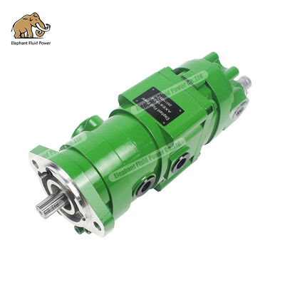 AXE61624 Hydraulic Component: Highly Compatible Replacement, Stable Performance, Global Equipment Suitability