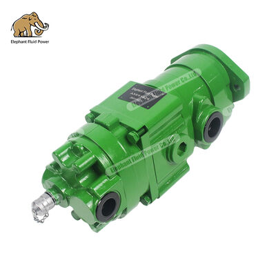 AXE61624 Hydraulic Component: Highly Compatible Replacement, Stable Performance, Global Equipment Suitability