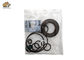 A4VG28 Hydraulic Piston Seal Kit Cylinder Rebuild Ductile iron