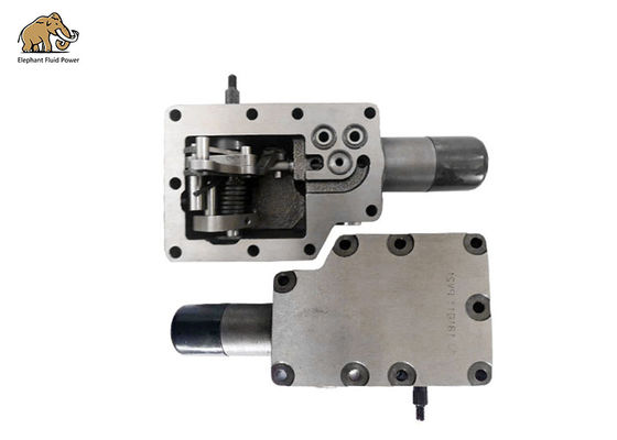 PV22 Hydraulic Pump Control Valve Electric Directional for Excavator