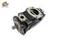 T6 Rotary Hydraulic Vane Pump Parts Motor VTM42 Mineral Machinery
