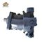 A7VO55 Construction Machinery Spare Parts Rexroth Hydraulic Motor