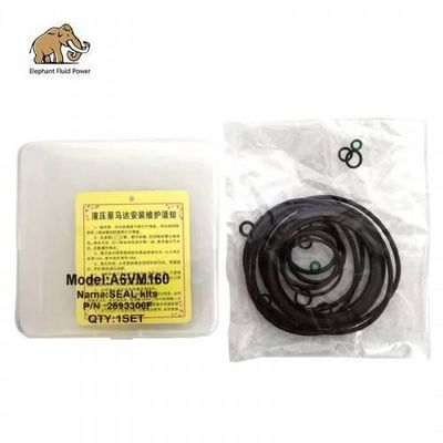 A10VG Hydraulic Pump Seal Kit Cylinder Repair Kits A6VM160