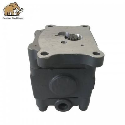 SGS Hydraulic Pump Motor Repair Hyd PC30UU For Komatsu Excavator